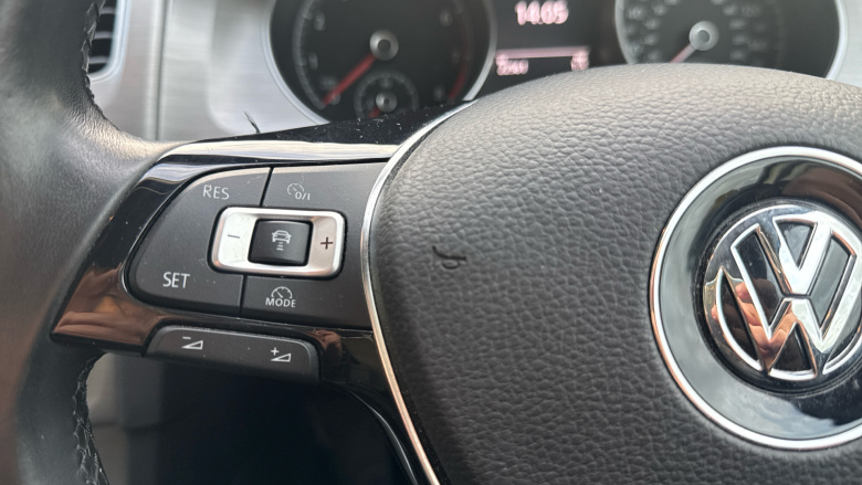 Volkswagen Golf 1.4 TSI 125 Match Edition 5dr DSG Petrol Hatchback